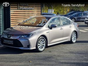 Toyota Corolla Hybrid Luna Auto Saloon // Toyota - Image 4