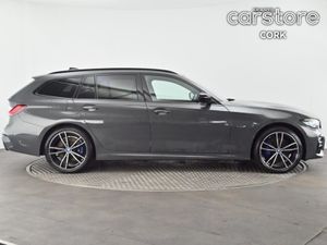 BMW 3 Series 330 E Xdrive M Sport Pro Ed A 330 e - Image 3