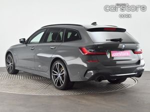 BMW 3 Series 330 E Xdrive M Sport Pro Ed A 330 e - Image 4
