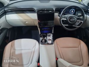 Hyundai Tucson 2WD Executive Plus HEV Auto - Image 2