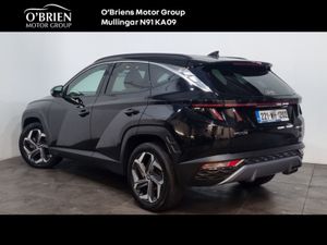 Hyundai Tucson 2WD Executive Plus HEV Auto - Image 3
