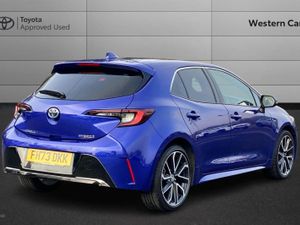 Toyota Corolla 2.0 Vvt-h Excel CVT Euro 6 (s/s) 5 - Image 2
