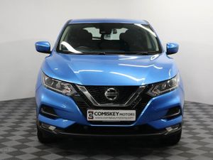 Nissan QASHQAI dCi Acenta Premium - Image 2