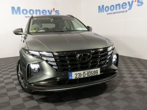 Hyundai Tucson Plug IN Hybrid Executive Plus 1.6l - Image 2