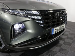 Hyundai Tucson Plug IN Hybrid Executive Plus 1.6l - Image 3