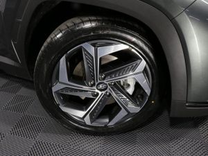 Hyundai Tucson Plug IN Hybrid Executive Plus 1.6l - Image 4