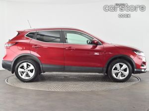 Nissan QASHQAI 1.5 DSL DCT SE - Image 3