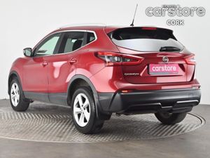 Nissan QASHQAI 1.5 DSL DCT SE - Image 4