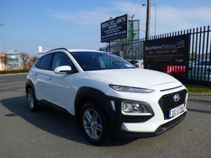 HYUNDAI KONA 1.6 CRDI COMFORT COMMERCIAL - Image 2