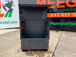 ARMORGARD TOOL STORAGE CHEST......1238. - Image 4