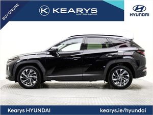 Hyundai Tucson Executive - Image 4