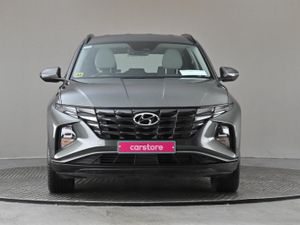 Hyundai Tucson 1.6 Executive Diesel 6spd  reverse - Image 2