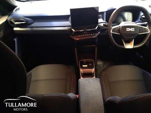 Dacia Duster HEV 140 Journey - Image 2