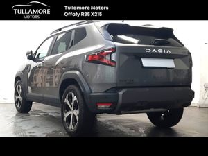 Dacia Duster HEV 140 Journey - Image 3