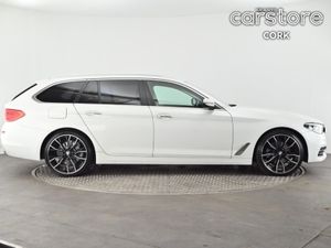 BMW 5 Series 520d SE Auto - Image 3