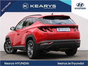Hyundai Tucson Executive Demo Model - 1.6 Diesel - Image 2