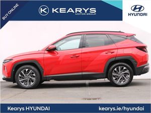 Hyundai Tucson Executive Demo Model - 1.6 Diesel - Image 3