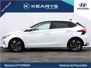 Hyundai i20 Deluxe Plus -1.2 Petrol - Finance Arr - Image 3