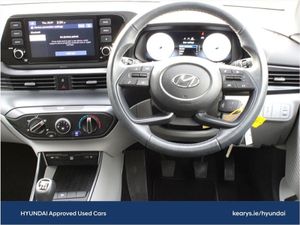 Hyundai i20 Deluxe Plus -1.2 Petrol - Finance Arr - Image 4