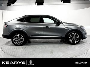 Renault Arkana TCe 140 Auto Techno - Image 4