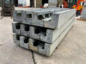 3500 MEVA SHUTTERING INTERNAL CORNERS..986T - Image 4