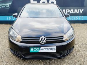 VOLKSWAGEN GOLF 2012 - 1.2 TSI -  19 SERVICES !!!! - Image 2