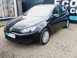 VOLKSWAGEN GOLF 2012 - 1.2 TSI -  19 SERVICES !!!! - Image 3