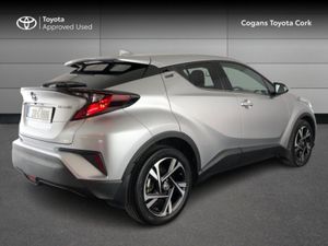 Toyota C-HR CHR Sport Hybrid - Image 2