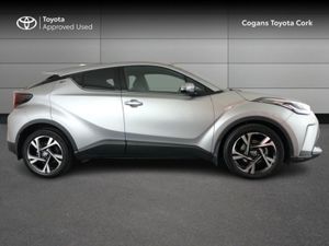 Toyota C-HR CHR Sport Hybrid - Image 3