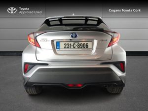 Toyota C-HR CHR Sport Hybrid - Image 4