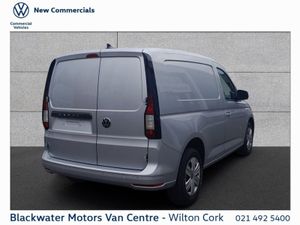 Volkswagen Caddy VAN Business 2.0tdi 75bhp Manual - Image 4