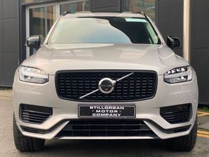 Volvo XC90 T8 Dark Plus Recharge AWD Auto (phev) - Image 2
