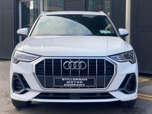 Audi Q3 35 TDi S-line - Image 2