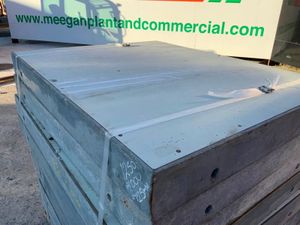 MEVA FORMWORK PANS....1250mm x 1000mm...984. - Image 4