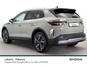 Skoda Elroq 85 - Image 4