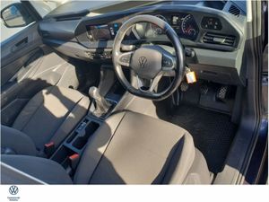 Volkswagen Caddy  249 P/m  Edition 102 bhp - Image 3