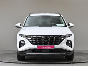 Hyundai Tucson 1.6 Executive Plus Diesel 6spd  fu - Image 2