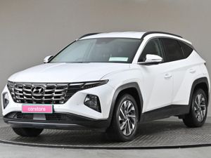Hyundai Tucson 1.6 Executive Plus Diesel 6spd  fu - Image 3