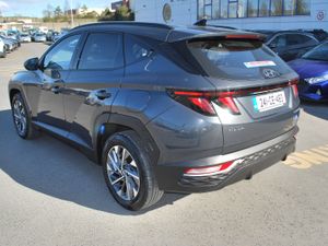 Hyundai Tucson 2024 - Image 3