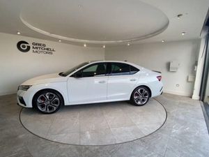 Skoda Octavia 2.0 TDI 200 vRS 5dr DSG - Image 4