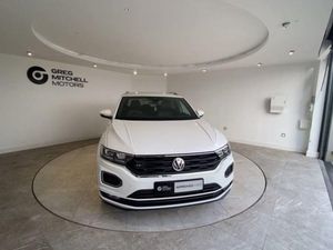 Volkswagen T-Roc 1.6 TDI R-line 5dr - Image 2