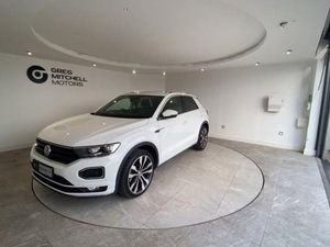 Volkswagen T-Roc 1.6 TDI R-line 5dr - Image 3