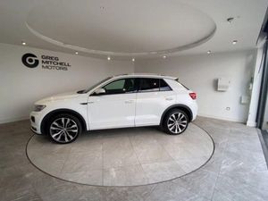 Volkswagen T-Roc 1.6 TDI R-line 5dr - Image 4