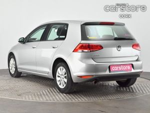 Volkswagen Golf 1.2 TSI Auto - Image 4