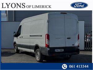 Ford Transit Transit 350 L Base 2.0 105BHP Rwd-pr - Image 2