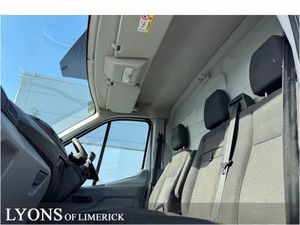 Ford Transit Transit 350 L Base 2.0 105BHP Rwd-pr - Image 3