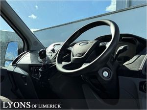 Ford Transit Transit 350 L Base 2.0 105BHP Rwd-pr - Image 4