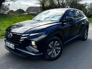 Tucson  - 2WD Comfort Plus 2022 - Image 2