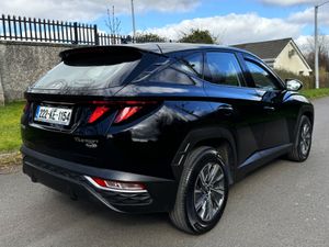 Tucson  - 2WD Comfort Plus 2022 - Image 3