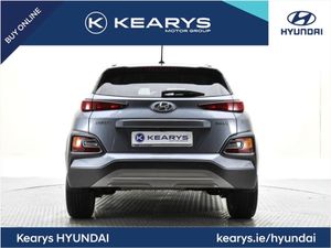 Hyundai Kona Executive Petrol - Image 3